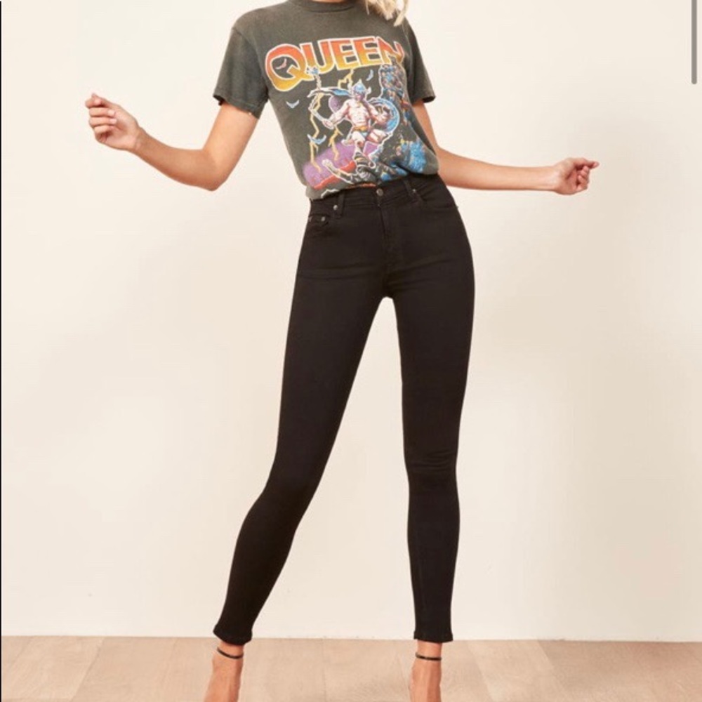 Reformation jeans - Picture 2 of 6